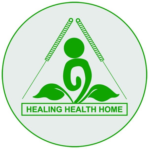 Healing Health Home & Spa